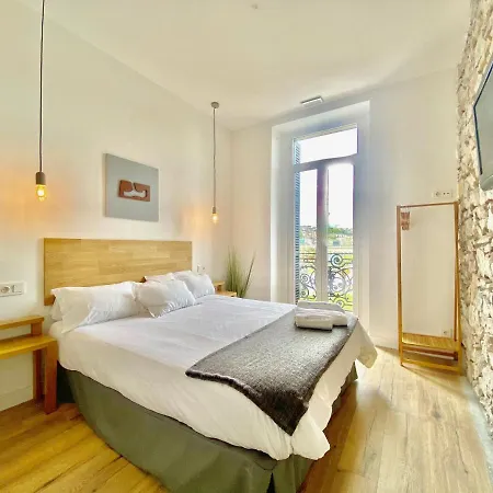 招待所 Mirandoalaconcha