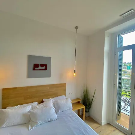 招待所 Mirandoalaconcha