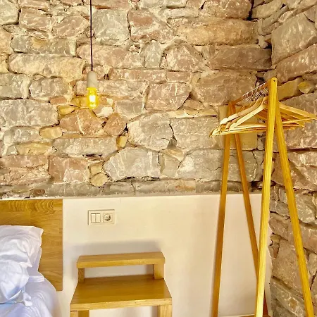 Mirandoalaconcha 招待所