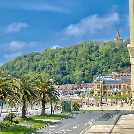 招待所 Mirandoalaconcha