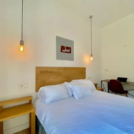 Mirandoalaconcha 招待所