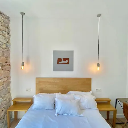 招待所 Mirandoalaconcha