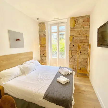 招待所 Mirandoalaconcha