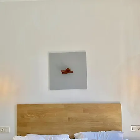 Mirandoalaconcha 招待所