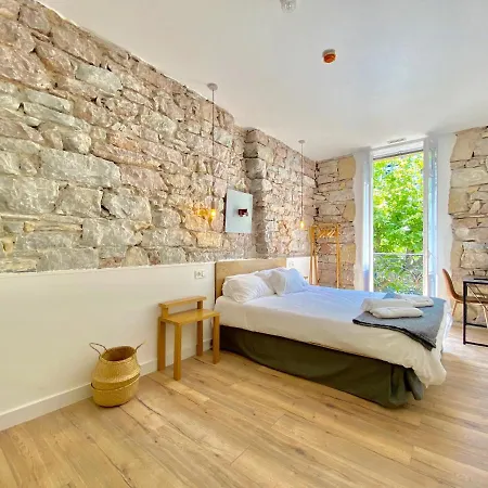 Mirandoalaconcha 2* 圣塞瓦斯蒂安