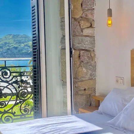 Mirandoalaconcha 招待所 2*