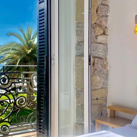 招待所 Mirandoalaconcha