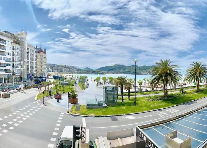 Maison d'hôtes Mirandoalaconcha