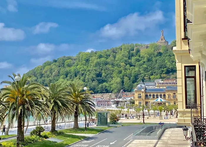 Maison d'hôtes Mirandoalaconcha