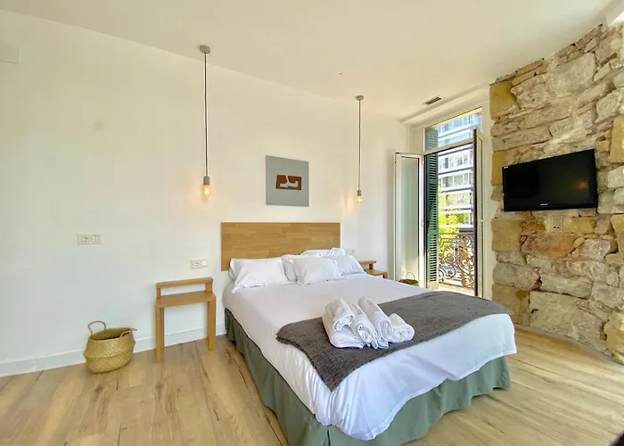 Maison d'hôtes Mirandoalaconcha 2*