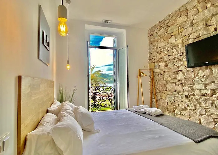 Maison d'hôtes Mirandoalaconcha