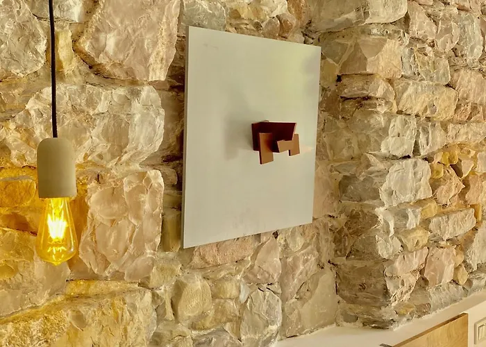 Mirandoalaconcha Maison d'hôtes Saint-Sébastien