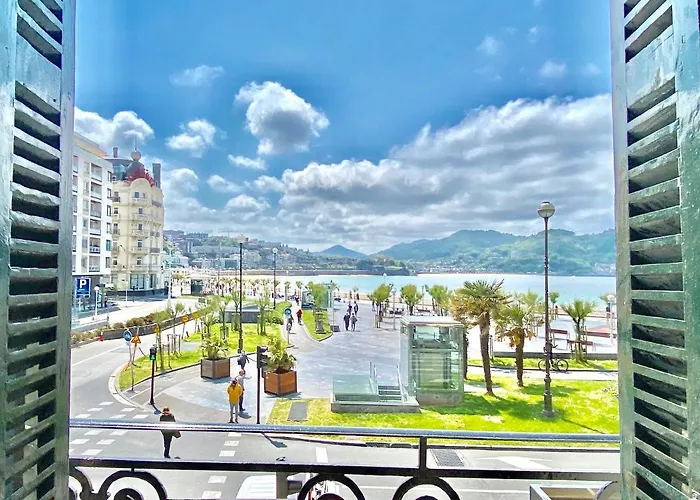 Maison d'hôtes Mirandoalaconcha 2*