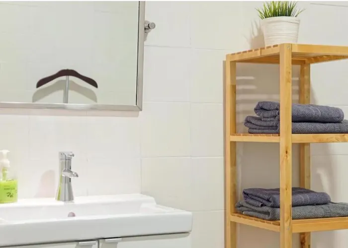 Mirandoalaconcha Maison d'hôtes 2*