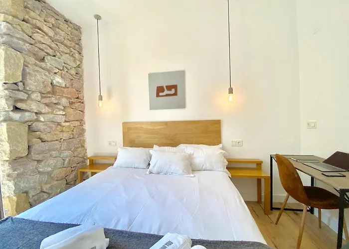 Maison d'hôtes Mirandoalaconcha