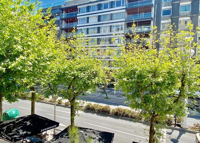 Mirandoalaconcha Maison d'hôtes 2*