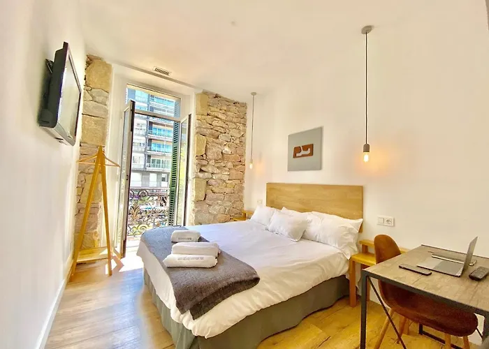 Maison d'hôtes Mirandoalaconcha 2*