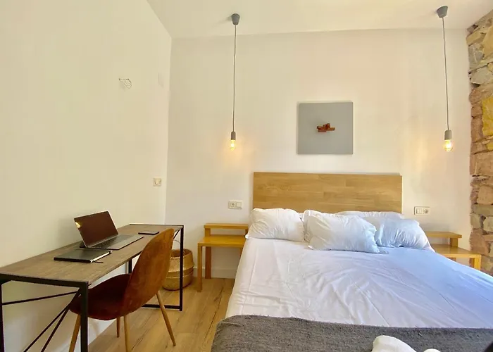 Maison d'hôtes Mirandoalaconcha 2*