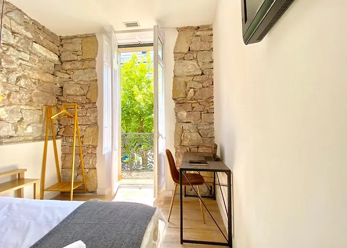 Mirandoalaconcha Maison d'hôtes Saint-Sébastien