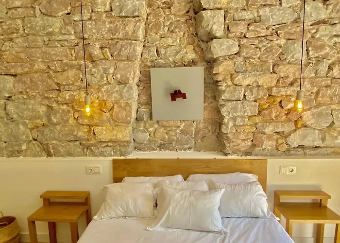 Mirandoalaconcha Maison d'hôtes Saint-Sébastien