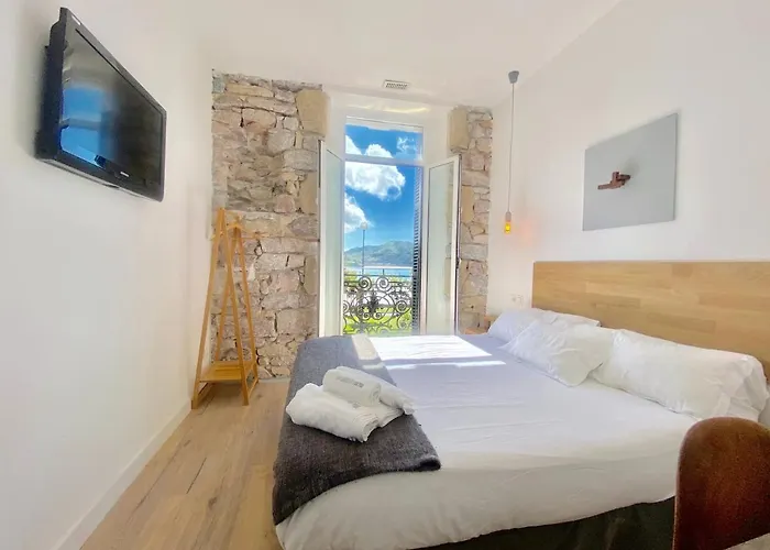 Maison d'hôtes Mirandoalaconcha 2*