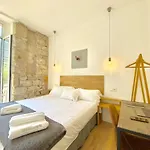 Mirandoalaconcha بيت ضيافة سان سيباستيان