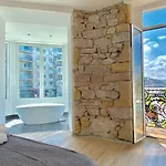 بيت ضيافة Mirandoalaconcha سان سيباستيان