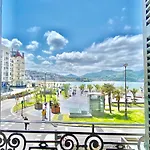 بيت ضيافة Mirandoalaconcha 2*