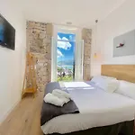 بيت ضيافة Mirandoalaconcha 2*