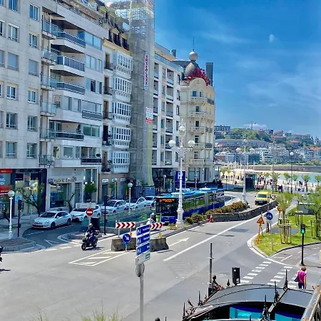 Mirandoalaconcha Гостьовий будинок