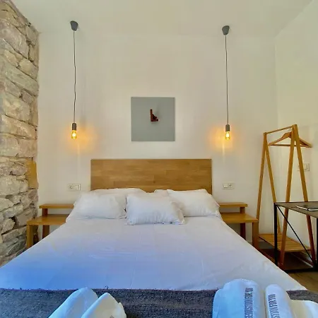 Гостьовий будинок Mirandoalaconcha Сан-Себастьян