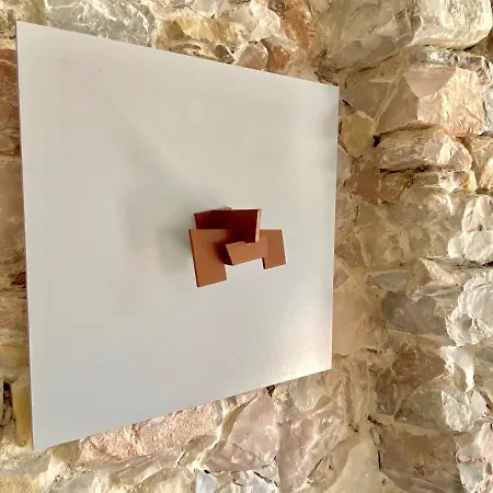 Гостьовий будинок Mirandoalaconcha Сан-Себастьян