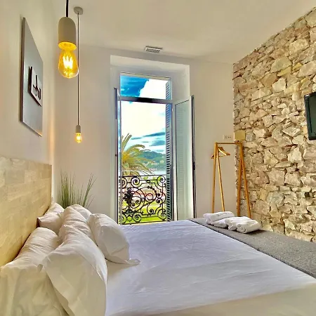 Гостьовий будинок Mirandoalaconcha