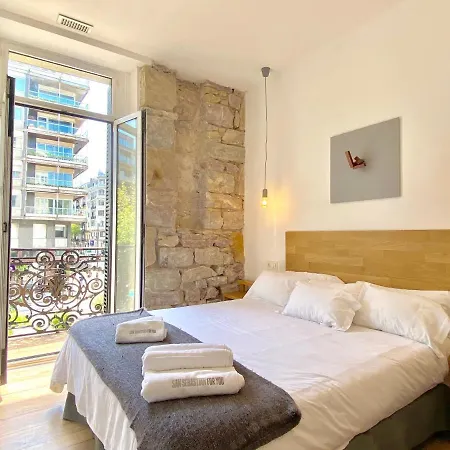 Mirandoalaconcha Гостьовий будинок