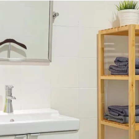 Mirandoalaconcha Гостьовий будинок 2*