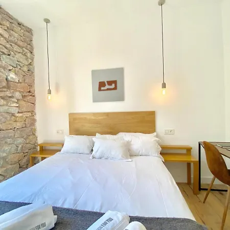 Гостьовий будинок Mirandoalaconcha