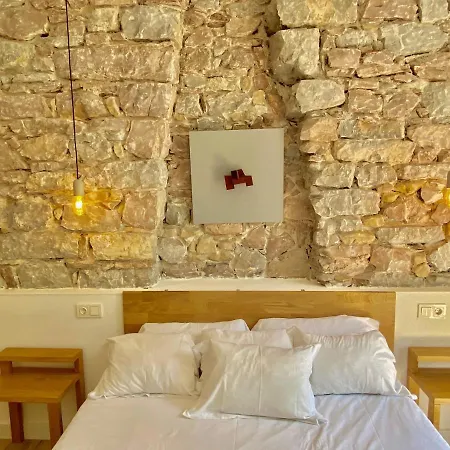 Mirandoalaconcha Гостьовий будинок Сан-Себастьян