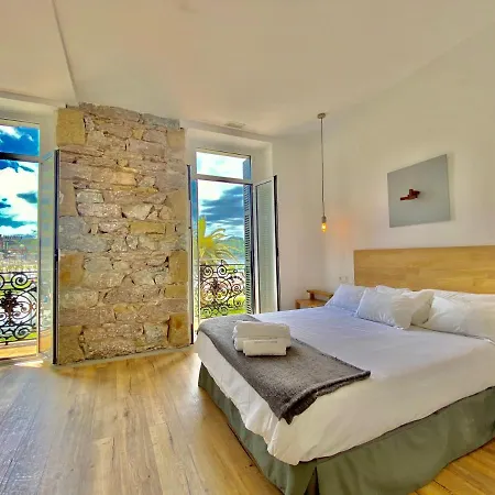 Mirandoalaconcha Сан-Себастьян