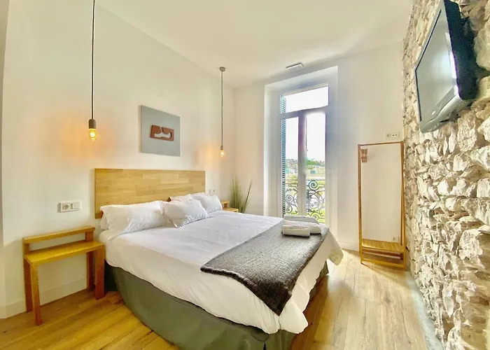 招待所 Mirandoalaconcha