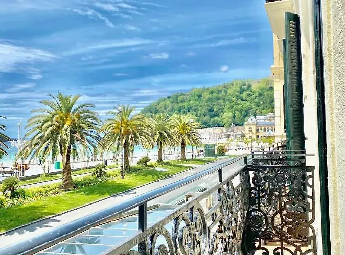 بيت ضيافة Mirandoalaconcha 2*