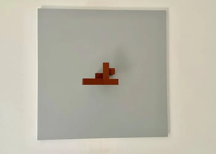 Mirandoalaconcha بيت ضيافة 2*