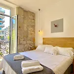 Mirandoalaconcha Gasthof 2*