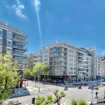 Mirandoalaconcha 2* סן סבסטיאן