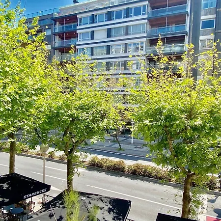 Mirandoalaconcha בית הארחה 2*