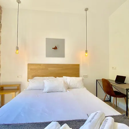 Mirandoalaconcha בית הארחה סן סבסטיאן