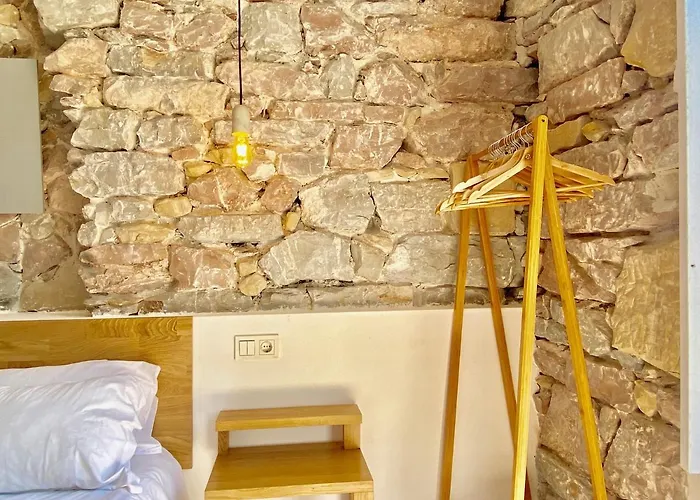 Mirandoalaconcha בית הארחה