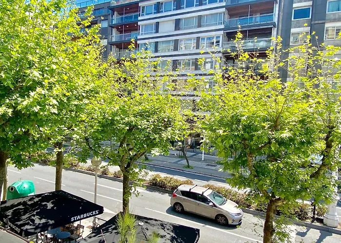 Mirandoalaconcha סן סבסטיאן