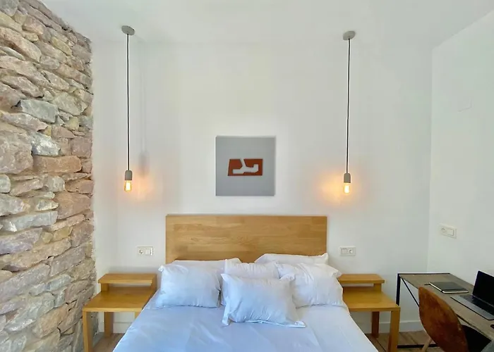 בית הארחה Mirandoalaconcha