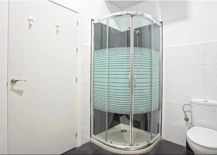 Mirandoalaconcha בית הארחה