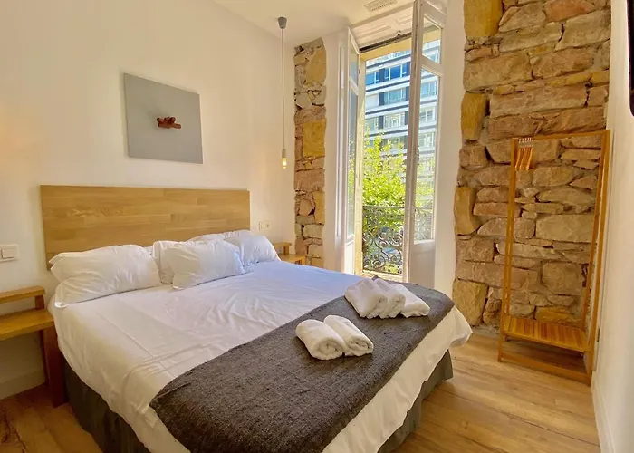 Mirandoalaconcha סן סבסטיאן